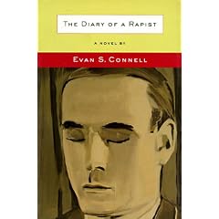 The Diary of a Rapist: A Novel