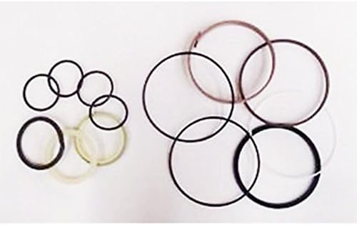 707-98-74420 New Komatsu Crawler Dozer Tilt Cylinder Seal Kit D375A-1 Rod & Bore
