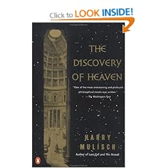 The Discovery of Heaven