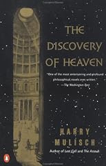 The Discovery of Heaven