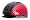 Black/Red Retro