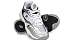 Prince Junior's T9 Roadster Tennis Shoe (White/Navy/Grey)