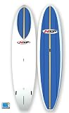 NSPサーフボード2010モデル　SUP 10'0" スタンドアップパドルボード/【送料無料】 サーフィン【0208-送料無料】の画像