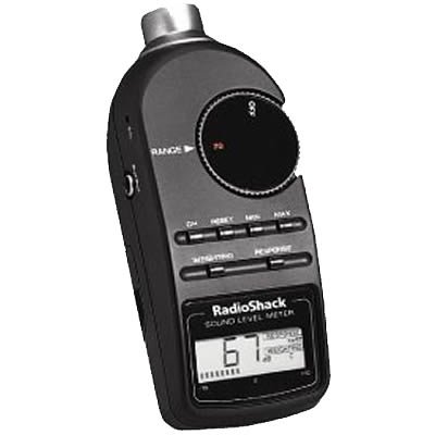 Childrens Toyshop  Electronics : Digital Sound Level Meter