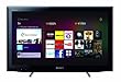 Sony KDL22EX553BU 22-inch Widescreen HD-ready SMART WiFi LED TV with Freeview HD - Black
