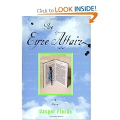 The Eyre Affair