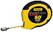 Stanley 34-129 50-foot x 3/8-Inch FatMax Long Tape Rule