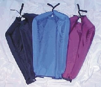 Shamp-ease Comfort Cape Soft Black On Sale