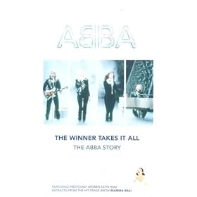The ABBA Story - The Winner Takes It All [2002]