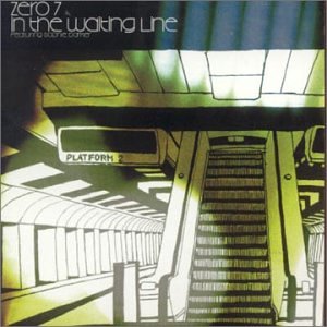 CD-Charts  Music : In the Waiting Line