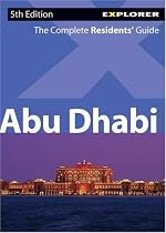 Abu Dhabi Complete Residents' Guide