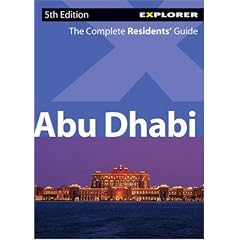 Abu Dhabi Complete Residents' Guide