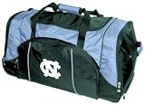 NCAA North Carolina Tar Heels Collegiate Duffel Bag