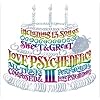 LOVE PSYCHEDELICO III