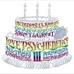 Love Psychedelico III