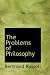 Books : The Problems of Philosophy