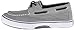 Sperry Halyard Boat Shoe (Big Kid)