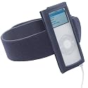 Tune Belt iPod Nano Open View Sport Armband - AB7