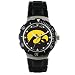 NCAA Men's University Of Iowa Agent Series Watch #CD-IA
