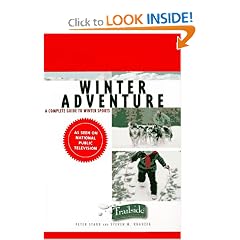 A Trailside Guide: Winter Adventure (Trailside Guides)