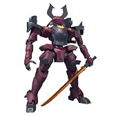 ROBOT魂[SIDE MS] ブシドー専用アヘッド アヘッド近接戦闘型「サキガケ」