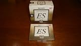 Sony ES Master 5-Pack ES80 MDW80Mu