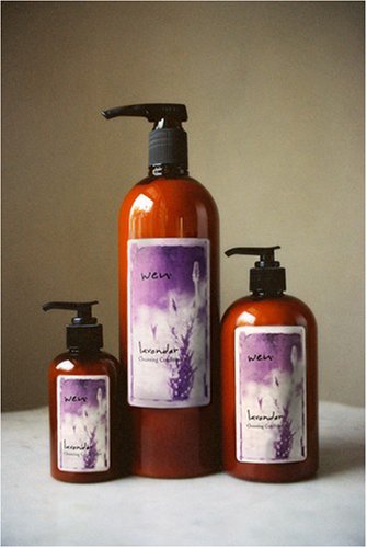 WEN Collection - Lavender Cleansing Conditioner