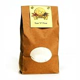 Organic Type O Artisan Flour (Farina Artigiana Tipo O)