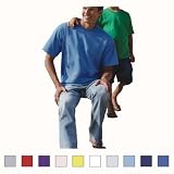 Gildan - 6.1 oz Ultra Cotton Toddler Tee (G200P)