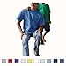 Gildan - 6.1 oz Ultra Cotton Toddler Tee (G200P)