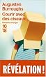 Courir avec des ciseaux