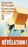 Courir avec des ciseaux