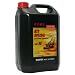 Produkt-Bild: ROWE SAE 30 GTS - HD legiertes Oldtimer und Rasenm&auml;her Motor&ouml;l - Made in Germany - 5 Liter