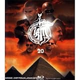 Iam 20 [Blu-ray]