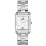 Seiko Men's Stainless Steel Watch #SLK125