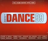 Various Artists - Best Dance � 99 ( Audio CD ) - B00000IPLW