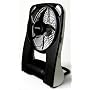 O2Cool 1095 Portable Plus 10-Inch Indoor/Outdoor 2-Speed Battery/AC-Powered Fan