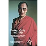 Kindness, Clarity, and Insight: The Fourteenth Dalai Lama, His Holiness Tenzin Gyatso book cover