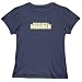 T-Shirt Woman Navy Blue 
