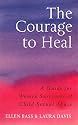 The Courage to Heal: A Guide for Women Survivors of Child Sexual Abuse