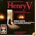 Doyle: Henry V Original Soundtrack [SOUNDTRACK]