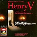 Doyle: Henry V Original Soundtrack [SOUNDTRACK]