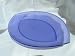 Tupperware Sheerly Elegant Small Serving Tray