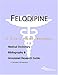 Felodipine - A Medical Dictionary, Bibliography, and Annotated Research Guide to Internet References