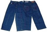Boys' Urban Denim Jeans