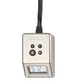 Intermatic TB121C Digital Table top Lamp and Appliance Timer
