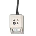 Intermatic TB121C Digital Tabletop Lamp and Appliance Timer