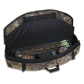 Kolpin� Sealtector Bow Case Mossy Oak� Break-Up