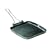 Typhoon Solutions Folding Handle Square Cast Iron Chargriller