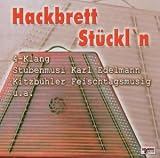 Hackbrett Stückl N